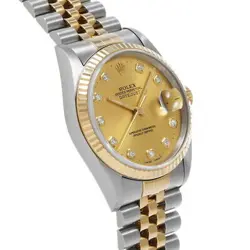 1995 CHAMPAGNE/DIAMOND