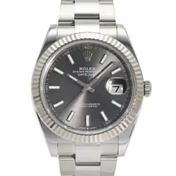 126334 SLATE/BAR DIAL