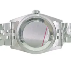 Rolex 16234 Datejust Watch Silver r45_1111