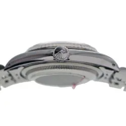 Rolex 16234 Datejust Watch Silver r45_1111