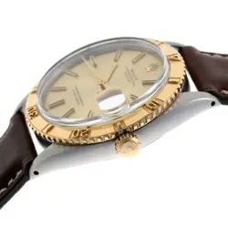 PERPETUAL DATEJUST THUNDERBIRD