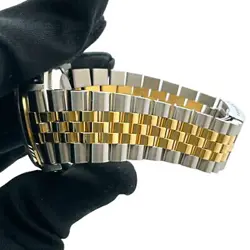 K18/SS WATCH