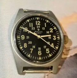 WATCH VINTAGE ROLEX