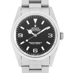 14270 BLACK FROZEN