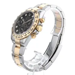 8P DIAMOND 116503G