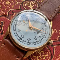 37MM MANUAL WINDING