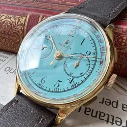 VINTAGE 1940S 37MM