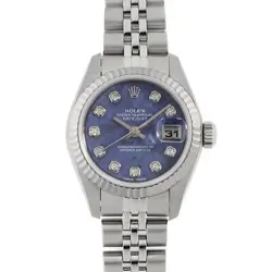 DATEJUST 79174G SODA