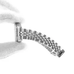 ROLEX Datejust 79174G SODA Sodalite K Number second hand Women