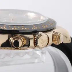 ROLEX Cosmograph Daytona 8P diamond 116518LNNG White Shell Random Number sec...