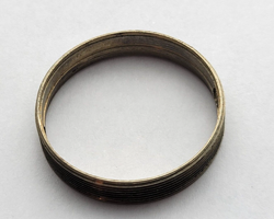 MOVEMENT RING .VERY