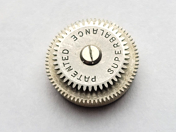 10 1/2 MAINSPRING