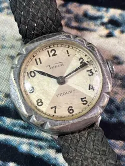 PROUDS ON DIAL