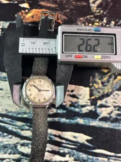 TUDOR ROLEX MEN’S