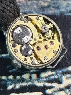 ON DIAL