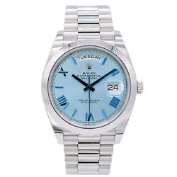 QUADRANT DIAL PLATINUM