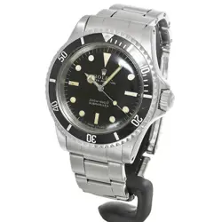 ROLEX Submariner Borderless Index Ref.5513 watch men TO172341