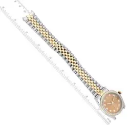 DATEJUST ANNIVERSARY