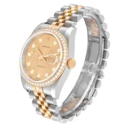 ANNIVERSARY DIAL STEEL