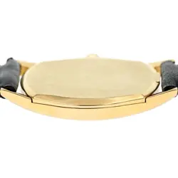 ROLEX 3804 Cellini K18YG cal.1600 watch men TO172284