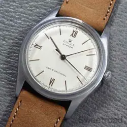 1945'S WATCH