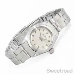 1968'S WATCH WOMEN