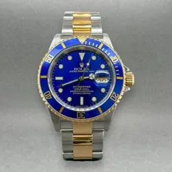 ESTATE ROLEX SUBMARINER