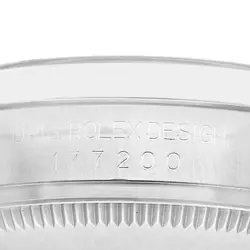 WATCH 177200 BOX