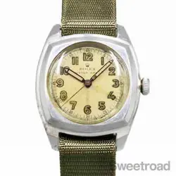 OYSTER ARMY REF.3139