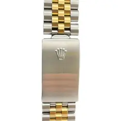 K18 WATCH MEN