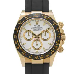 DAYTONA 116518LN WATCH