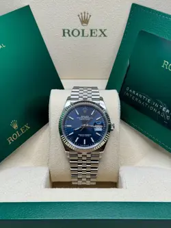 36 BLUE INDEX