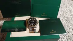 126613LN NEW UNWORN!!