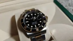 DIAL WATCH 126613LN