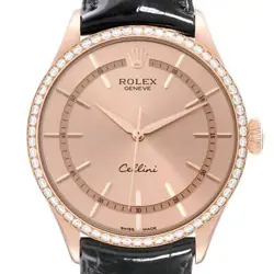 ROLEX CELLINI EVEROSE