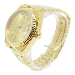 OYSTERQUARTZ QUARTZ WATCH