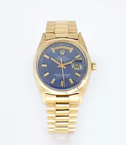 ROLEX VINTAGE DAY-DATE