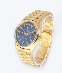 DAY-DATE 36MM 1803