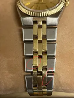 1978 MENS