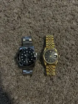 BOOF ROLEX