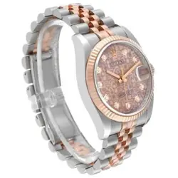 DIAL WATCH 116231