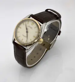 6085 RARE DIAL