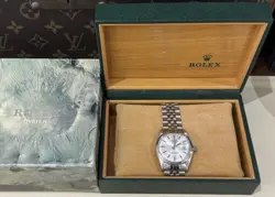 WATCH 1570 IN