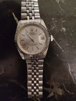 16220 36MM STAINLESS