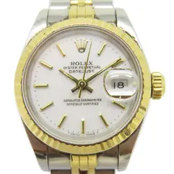 69173 18K GOLD/STAINLESS