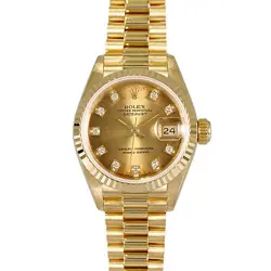 69178G DIAMOND AUTOMATIC