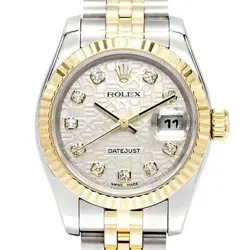 DIAMONDS YG WATCH