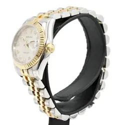 YG WATCH AUTOMATIC