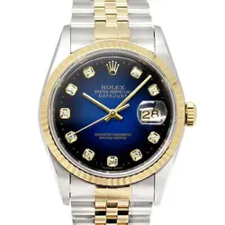 DATEJUST 36MM #004