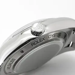 ROLEX MILGAUSS AUTOMATIC
